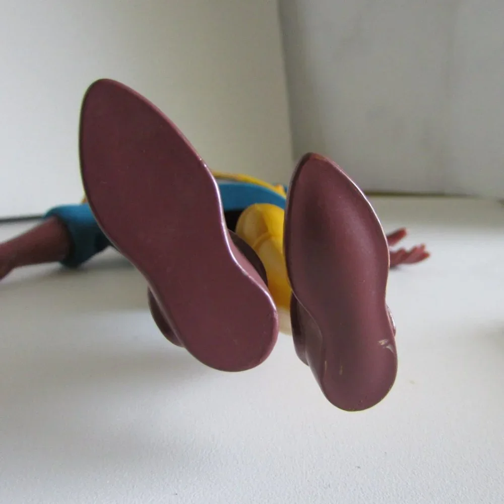 PHOEBUS Puppet DOLL 10